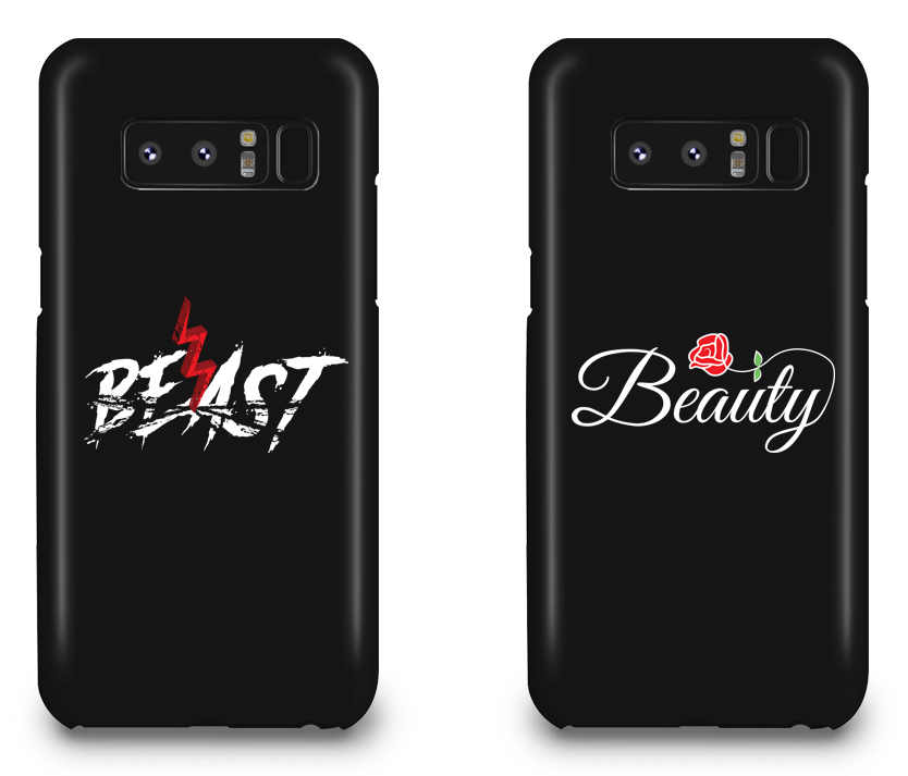 Beast & Beauty Beast & Beauty