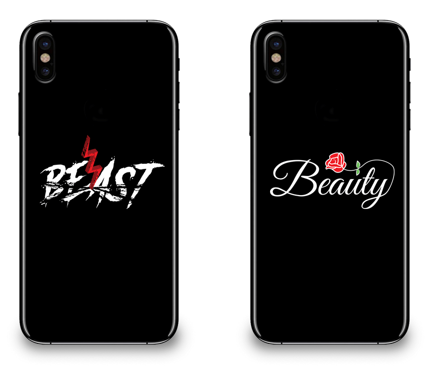 Beast & Beauty