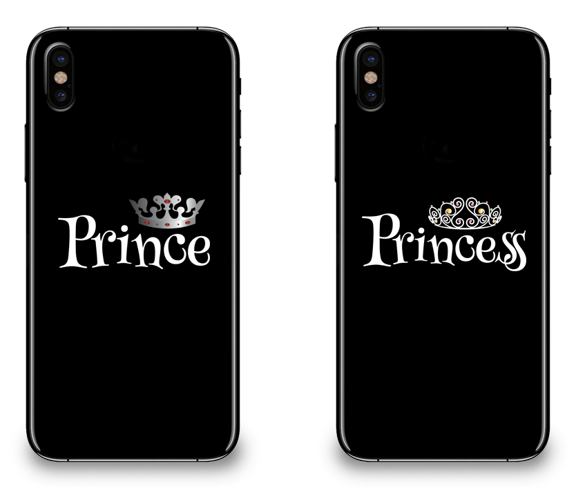 Prince & Princess Prince & Princess