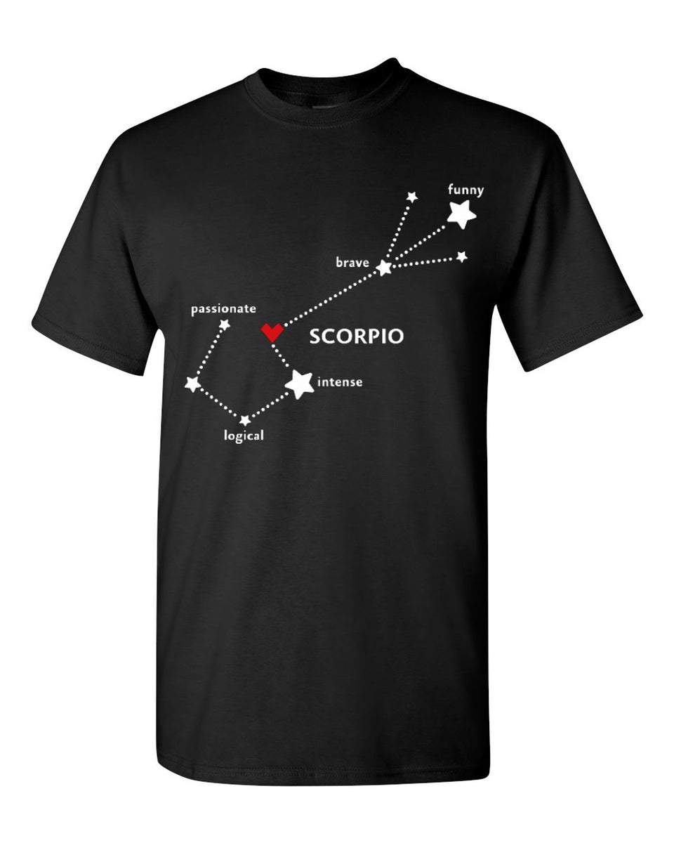 Scorpio_Star_Sign_Shirt
