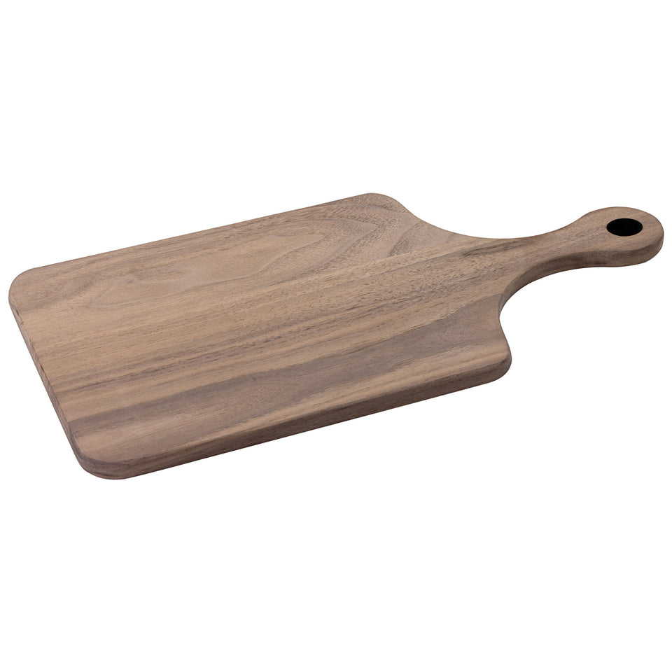 Paddle Cutting Board