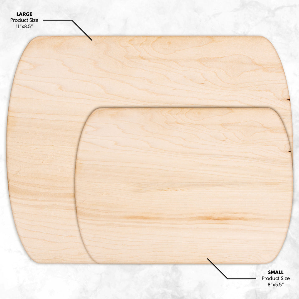 test-oval