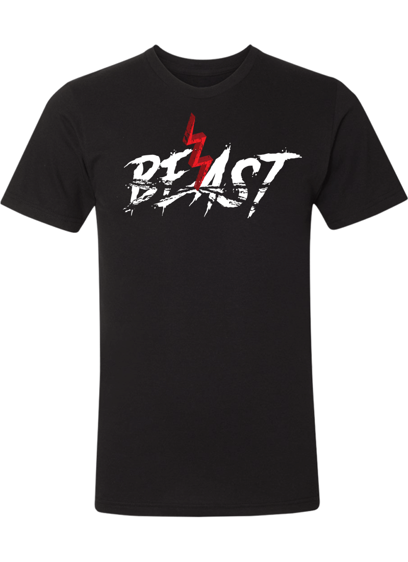 Beast & Beauty - Couple Shirts