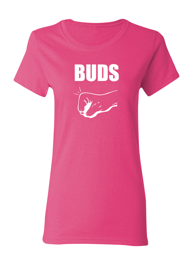 Best Buds Best Friend - BFF Shirts