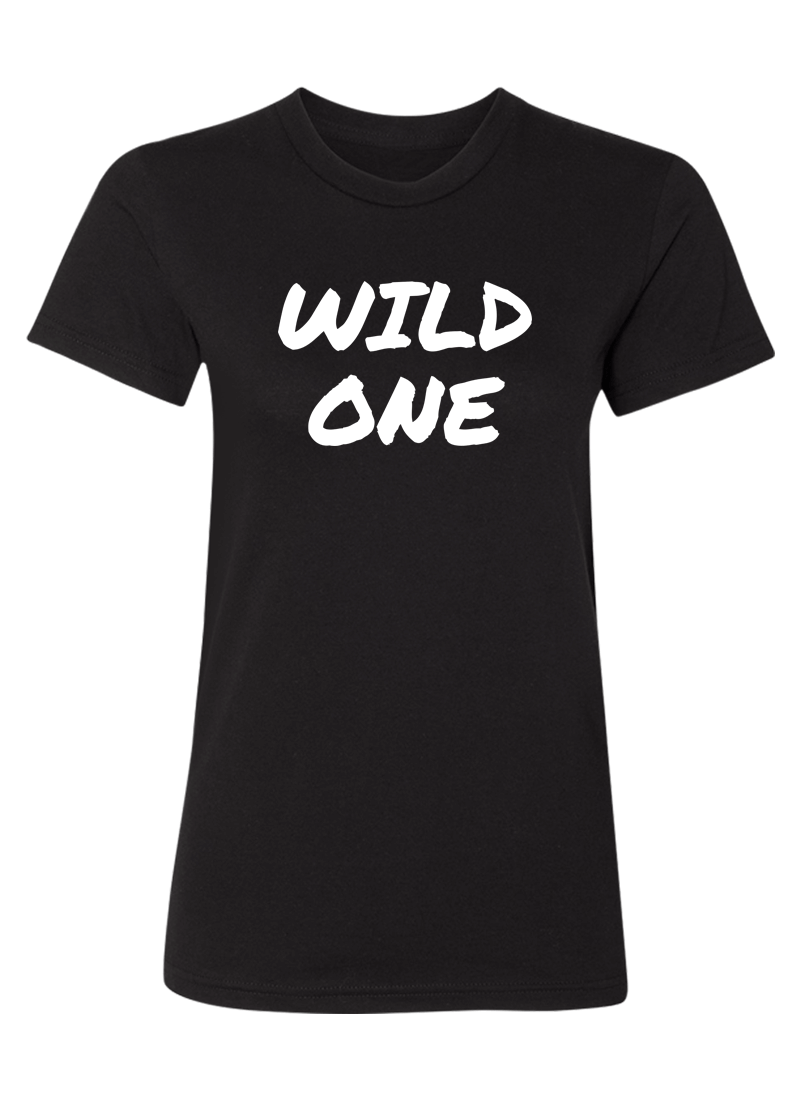 Mild & Wild One Best Friend - BFF Shirts