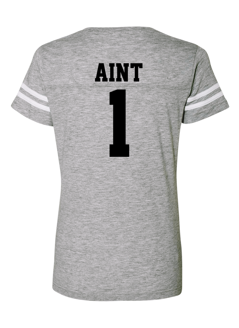 Problems 99 & Aint 1 - Couple Cotton Jerseys