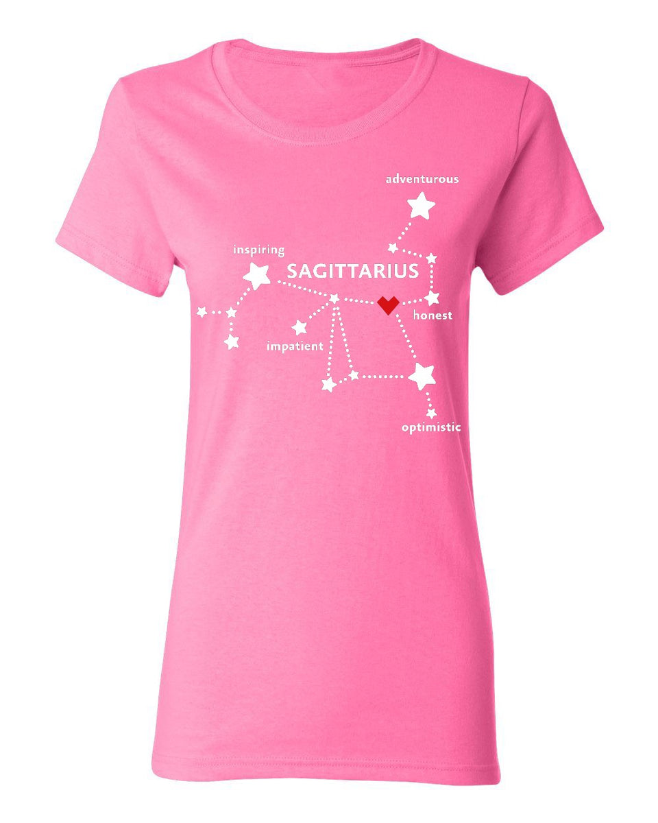 Sagittarius - Star Sign Shirt