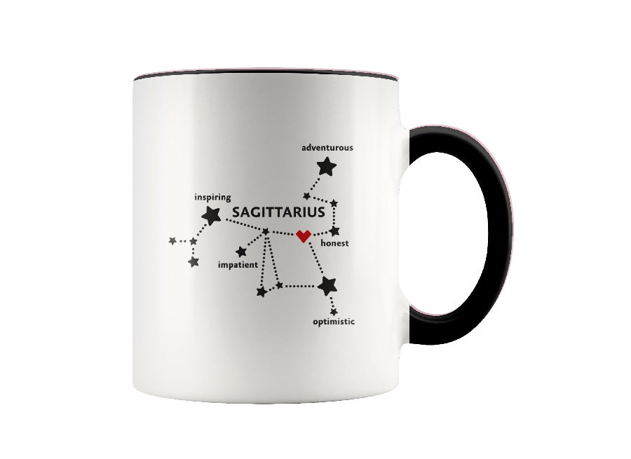 Sagittarius_Star_Sign_Coffee_Mug