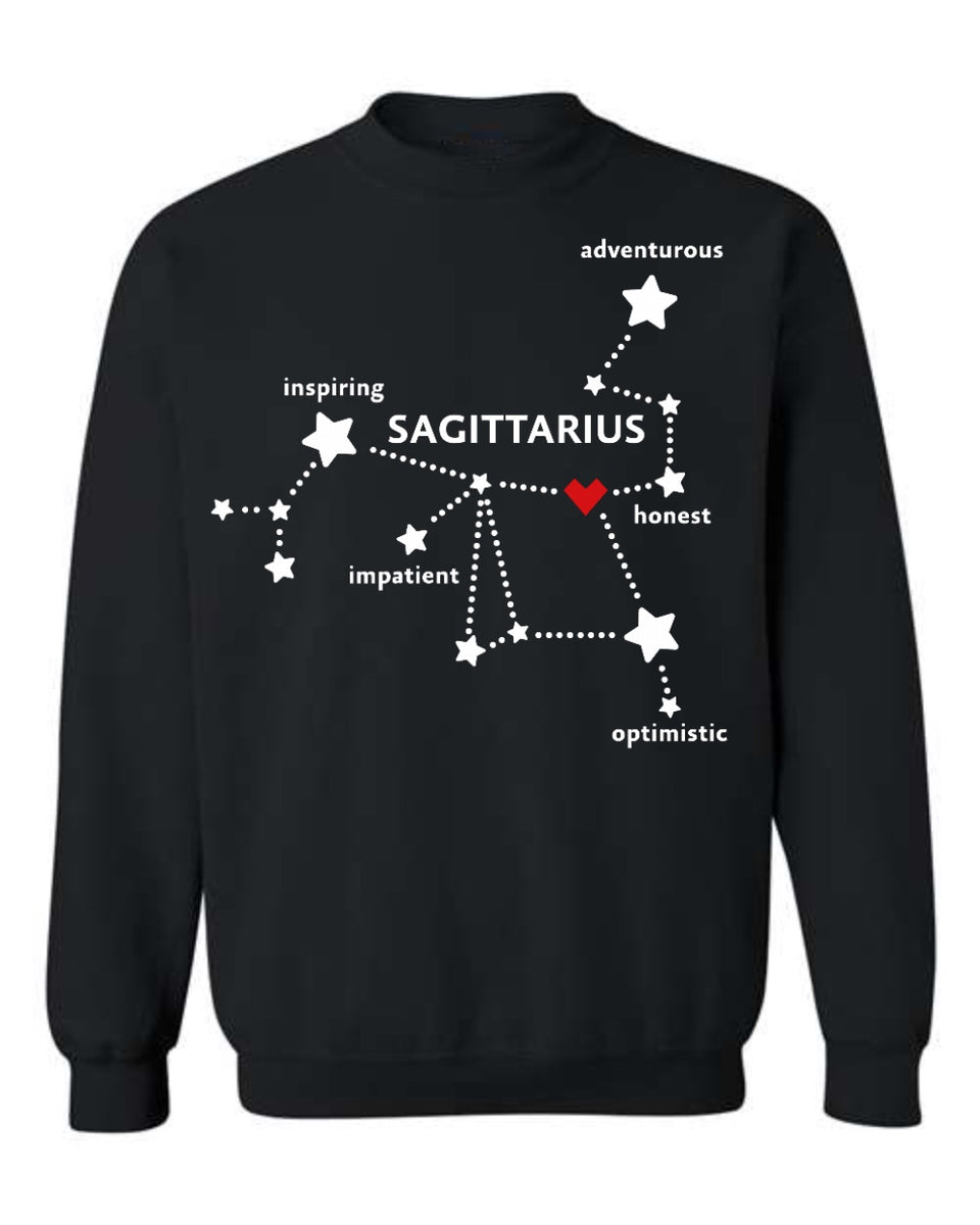 Sagittarius_Star_Sign_Sweatshirt