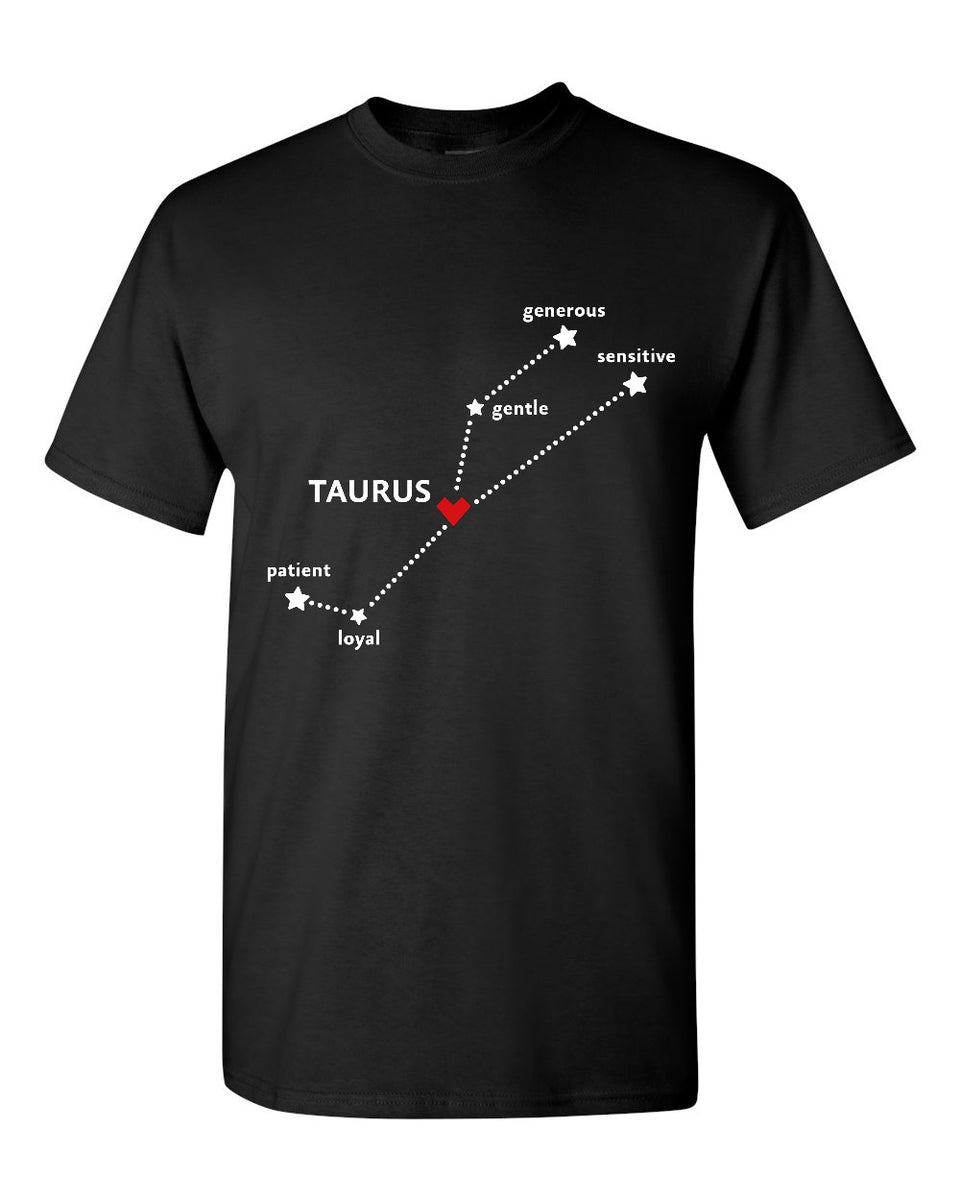 Taurus_Star_Sign_Shirt
