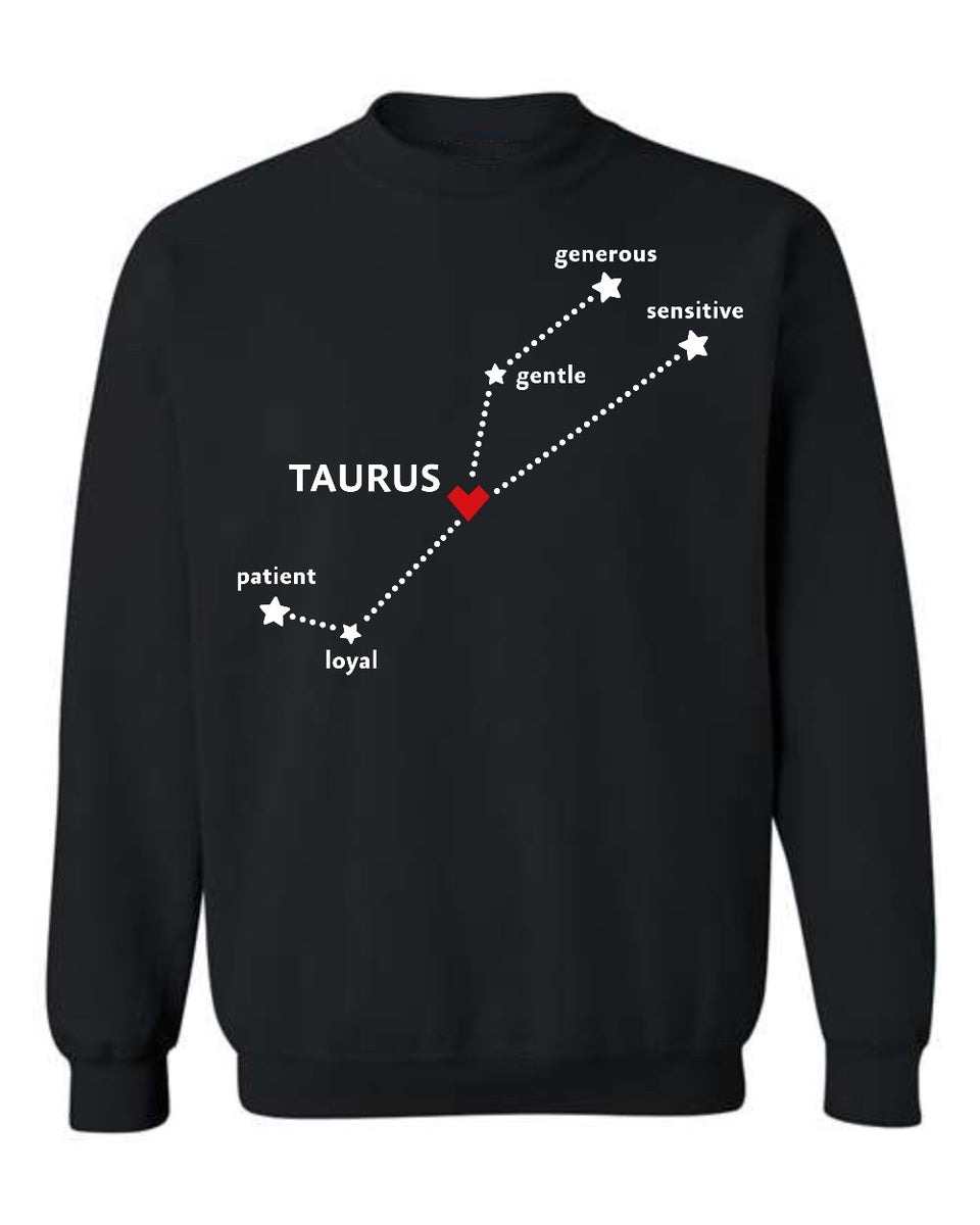 Taurus_Star_Sign_Sweatshirt