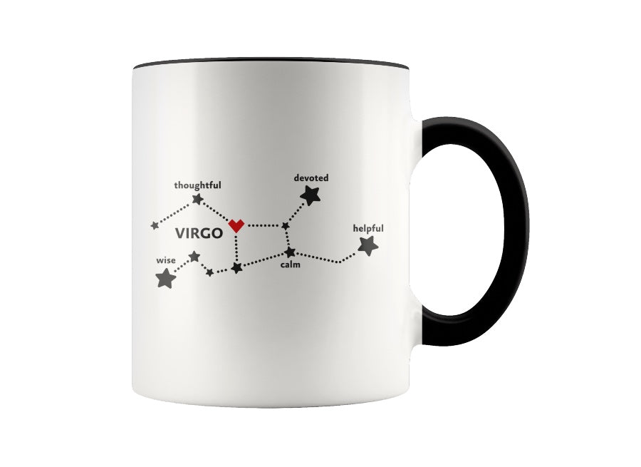Virgo_Star_Sign_Coffee_Mug