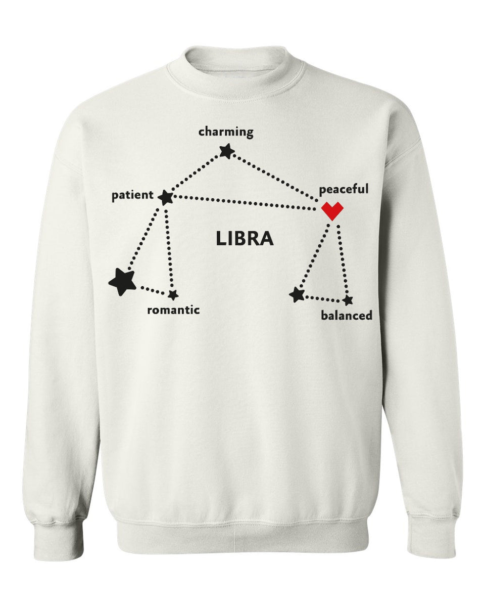 Libra_Star_Sign_Sweatshirt
