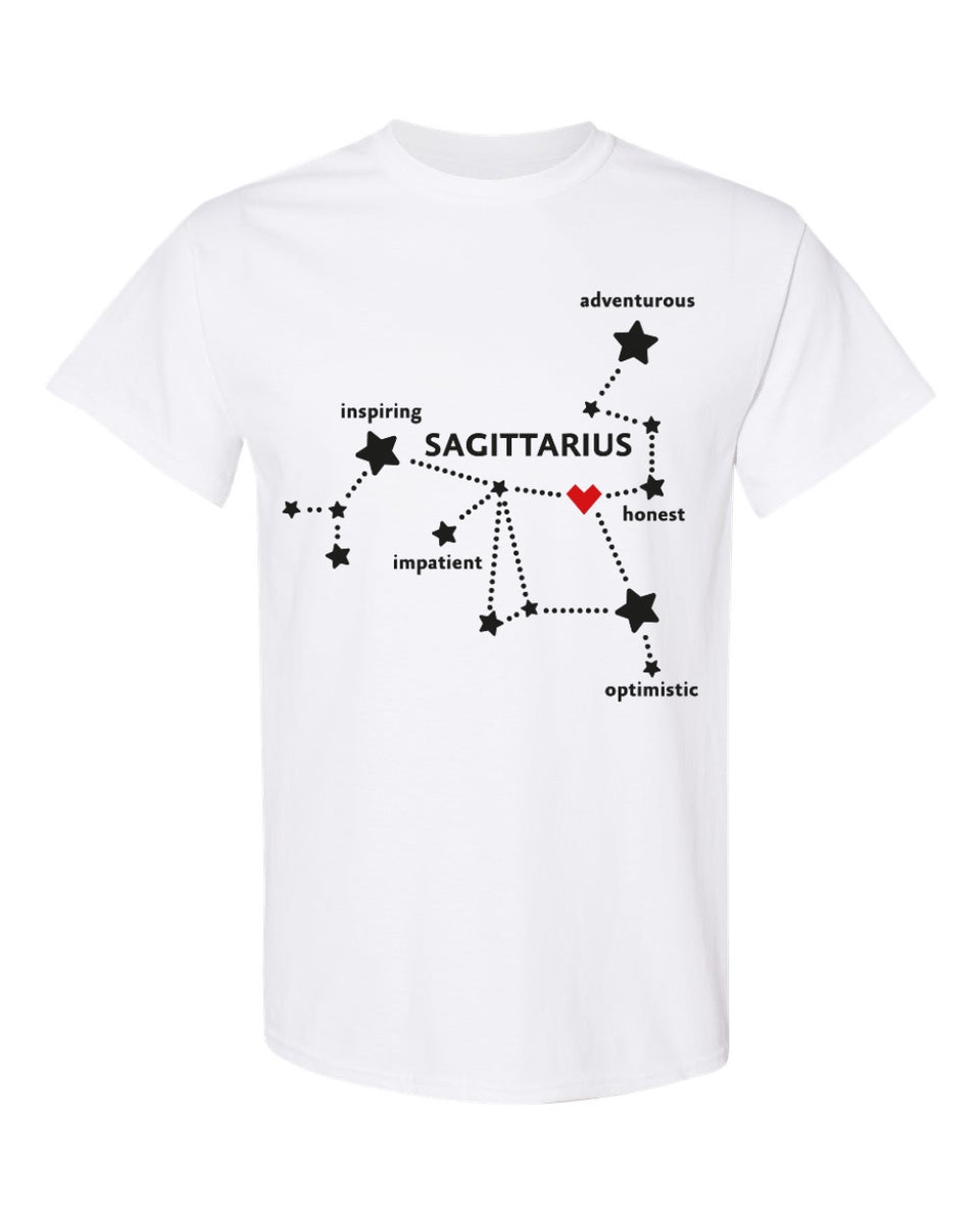 Sagittarius_Star_Sign_Shirt