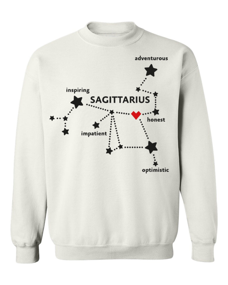 Sagittarius_Star_Sign_Sweatshirt