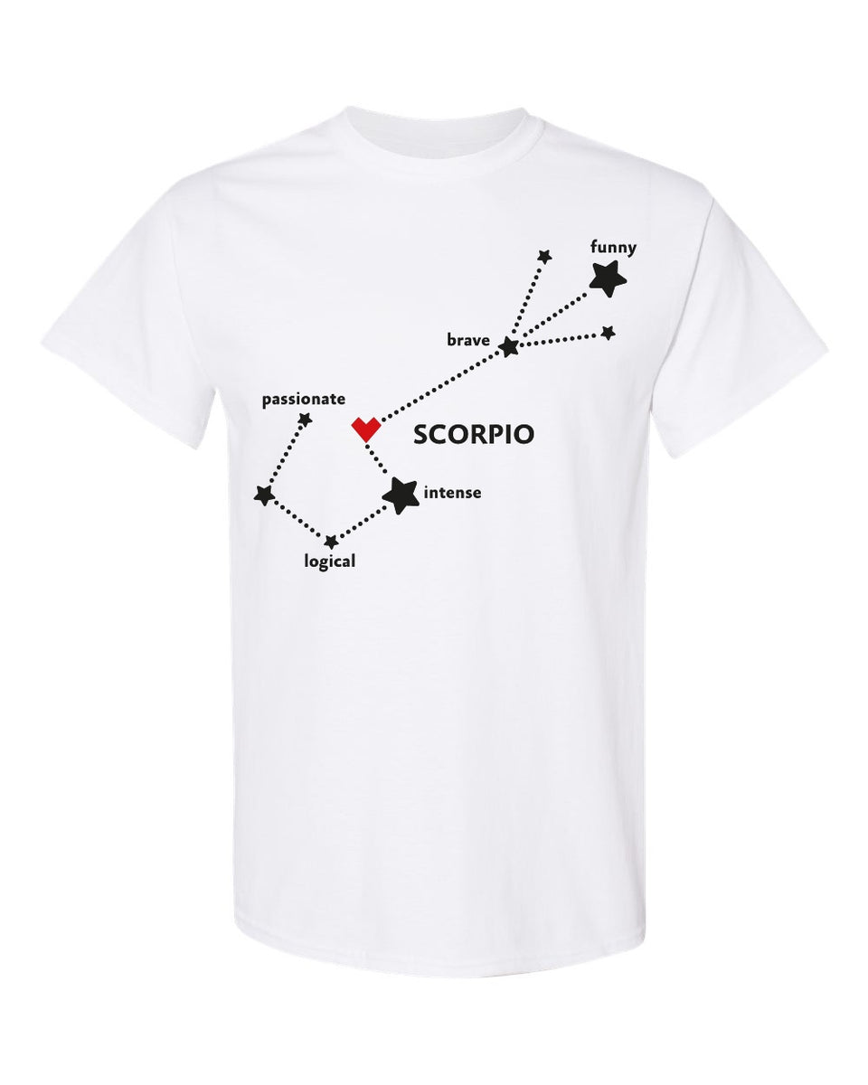 Scorpio_Star_Sign_Shirt
