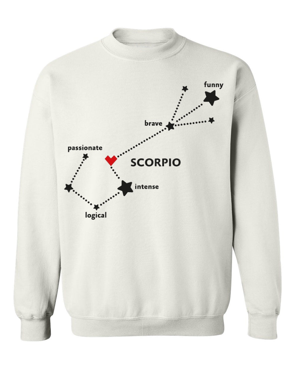 Scorpio_Star_Sign_Sweatshirt