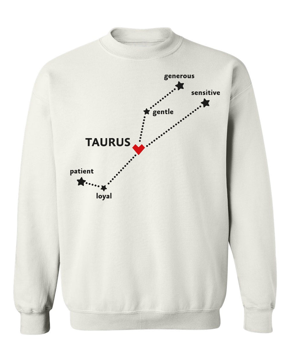 Taurus_Star_Sign_Sweatshirt
