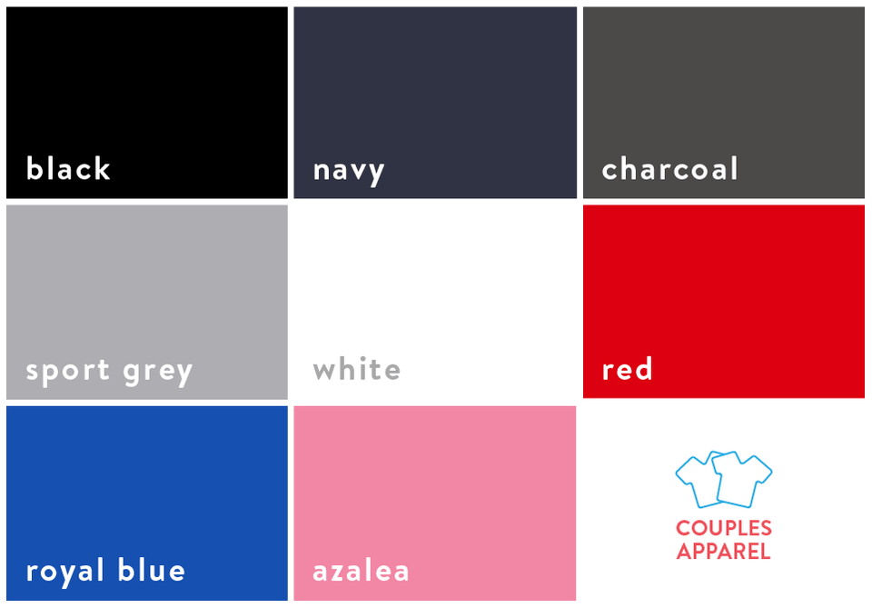 Beast & Beauty - Couple Tank Tops